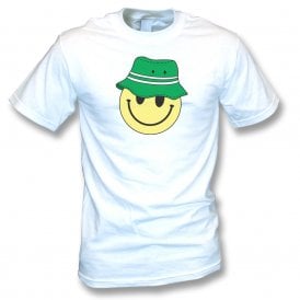 Hibs Bucket Hat Smiley Kids T-Shirt