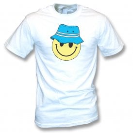 Huddersfield Bucket Hat Smiley T-Shirt