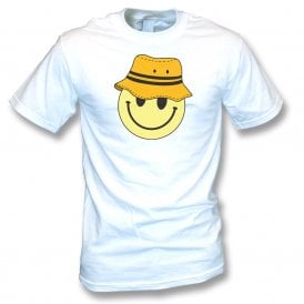 Hull City Bucket Hat Smiley Kids T-Shirt