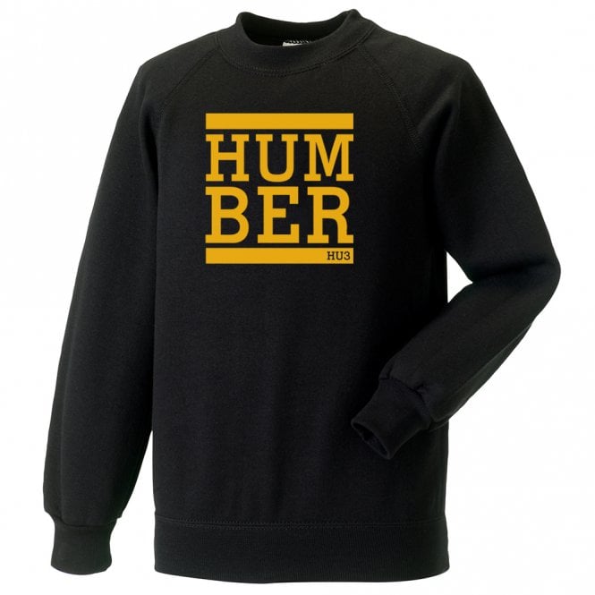HUMBER (Hull Influenced) Sweatshirt