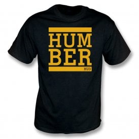 HUMBER (Hull Influenced) T-Shirt