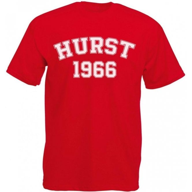 Hurst 1966 (England) Kids T-Shirt