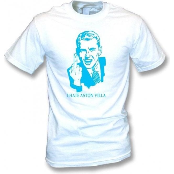 I Hate Aston Villa T-shirt (Coventry City)