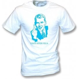 I Hate Aston Villa T-shirt (Coventry City)