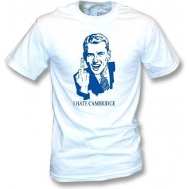 I Hate Cambridge T-shirt (Peterborough United)