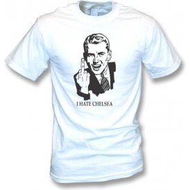 I Hate Chelsea T-shirt (Fulham)