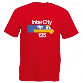 InterCity 125 T-Shirt