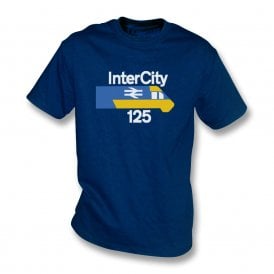 InterCity 125 T-Shirt