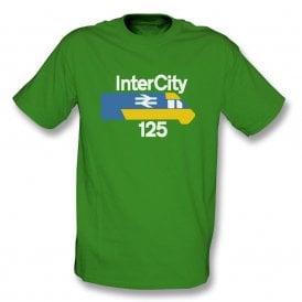 InterCity 125 T-Shirt