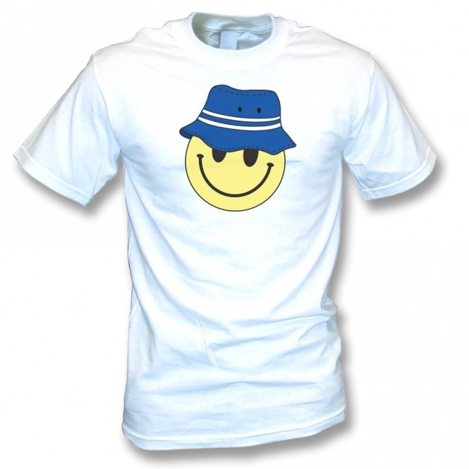 Ipswich Bucket Hat Smiley T-Shirt