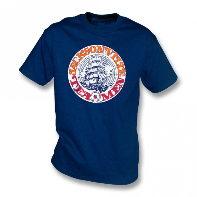 Jacksonville Tea Men T-Shirt