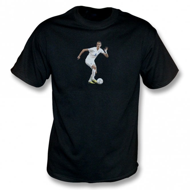 Jill Scott (England) Art Print T-Shirt