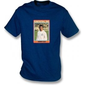 Johnny Giles 1969 (Leeds United) T-Shirt