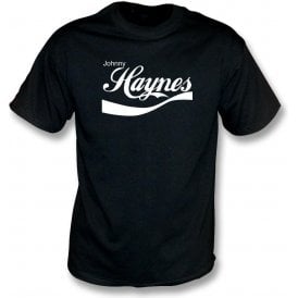 Johnny Haynes (Fulham) Enjoy-Style Kids T-Shirt