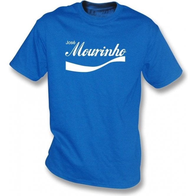 Jose Mourinho (Chelsea) Enjoy-style Kids T-Shirt