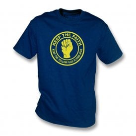Keep The Faith (Oxford Influenced) Kids T-Shirt