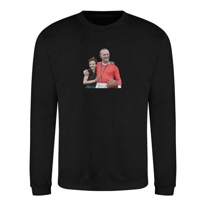 Kes Art Print Sweatshirt
