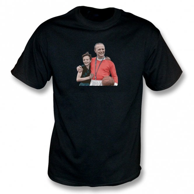 Kes Art Print T-Shirt