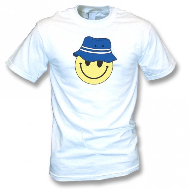 Kilmarnock Bucket Hat Smiley T-Shirt