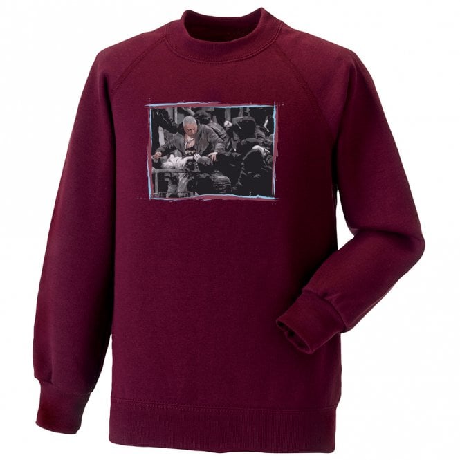 Knollsy (West Ham) Sweatshirt