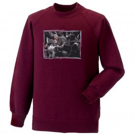 Knollsy (West Ham) Sweatshirt