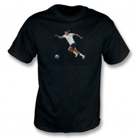 Lauren James (England) Art Print T-Shirt