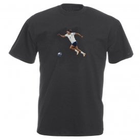 Lauren James (England) Art Print Vintage Wash T-Shirt