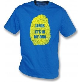 Leeds - It's In My DNA T-Shirt