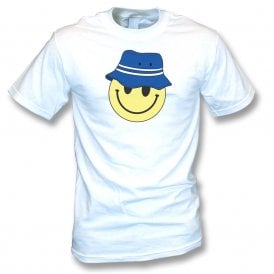 Leicester City Bucket Hat Smiley Kids T-Shirt