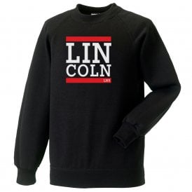 LINCOLN (Lincoln Influenced) Sweatshirt