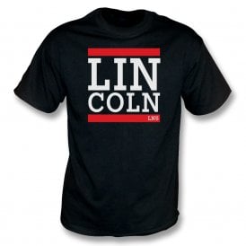 LINCOLN (Lincoln Influenced) T-Shirt