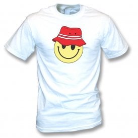 Liverpool Bucket Hat Smiley T-Shirt