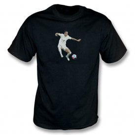 Lucy Bronze (England) Art Print T-Shirt