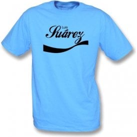Luis Suarez (Argentina) Enjoy-Style T-Shirt