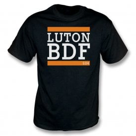 LUTON BDF (Luton Influenced) Kids T-Shirt