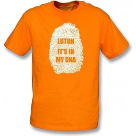 Luton - It's In My DNA T-Shirt