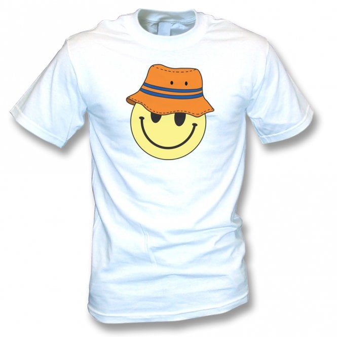 Luton Town Bucket Hat Smiley Kids T-Shirt