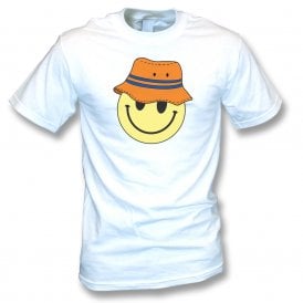 Luton Town Bucket Hat Smiley T-Shirt