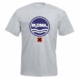 Madman T-Shirt