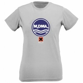 Madman Womens Slim Fit T-Shirt