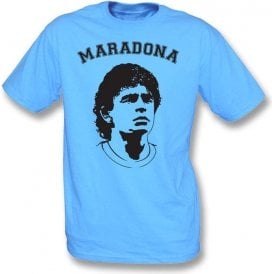 Maradona T-shirt