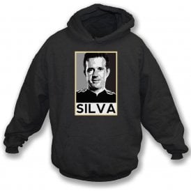 Marco Silva - Hope Poster (Fulham Influenced) Hooded Sweatshirt