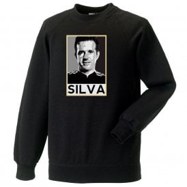 Marco Silva - Hope Poster (Fulham Influenced) Organic Sweatshirt