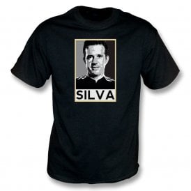 Marco Silva - Hope Poster (Fulham Influenced) Organic T-Shirt