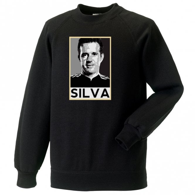 Marco Silva - Hope Poster (Fulham Influenced) Sweatshirt
