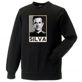 Marco Silva - Hope Poster (Fulham Influenced) Sweatshirt