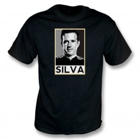 Marco Silva - Hope Poster (Fulham Influenced) T-Shirt