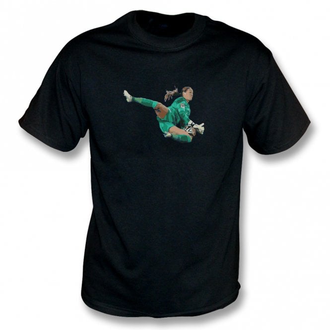 Mary Earps (England) Art Print T-Shirt