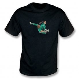 Mary Earps (England) Art Print T-Shirt