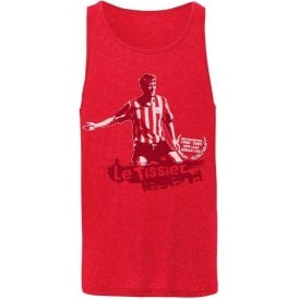 Matt Le Tissier (Southampton Legend) Men's Tank Top